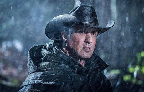 Première bande annonce teaser VF pour Rambo : Last Blood signé Adrian Grunberg