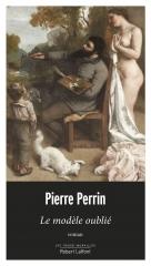 Pierre Perrin, le modèle oublié, Gustave Courbet, virginie Binet, les passe-murailles