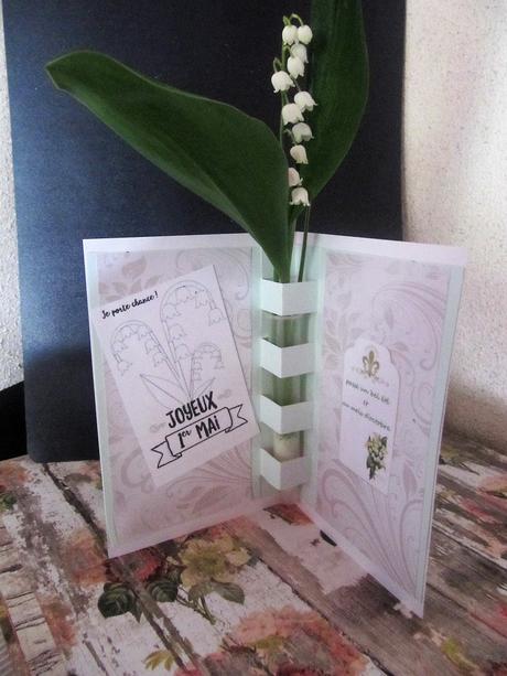 Mes ouvrages - mes cartes 2019 - 3