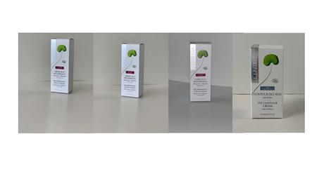 Centella rend la beauté immortelle Centella rend la beauté immortelle
