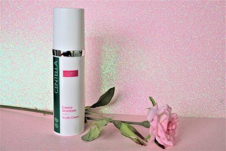 Centella rend la beauté immortelle Centella rend la beauté immortelle