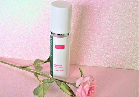 Centella rend la beauté immortelle Centella rend la beauté immortelle