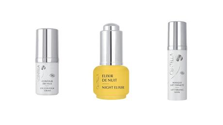 Centella rend la beauté immortelle Centella rend la beauté immortelle