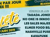 Festival Feux l’été