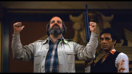 Brian Depalma