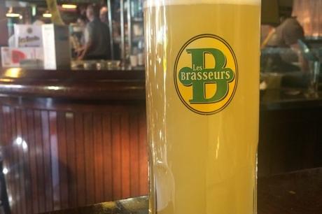 La brasserie mexicaine a trompé les partisans de Donald Trump en achetant de la bière pour faire la fête
 – Artisan Brasseur