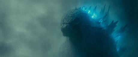 Godzilla II – Roi des Monstres