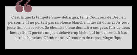 Frissons (Des liens indestructibles #1) • Jocelynn Drake et Rinda Elliott