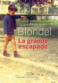 Rentrée littéraire : Jean-Philippe Blondel