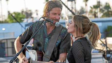 iTunes : A Star Is Born à 4.99 €