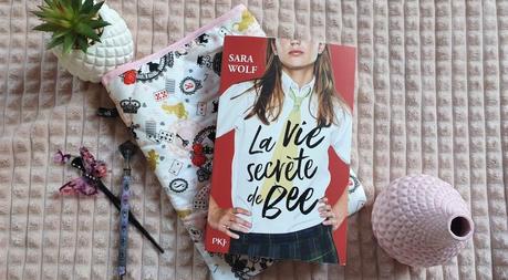 [Lecture] La Vie Secrète de Bee : Un coup de cœur !