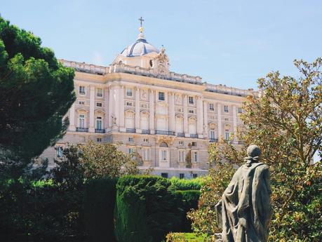 3 parcs et jardins à découvrir à Madrid