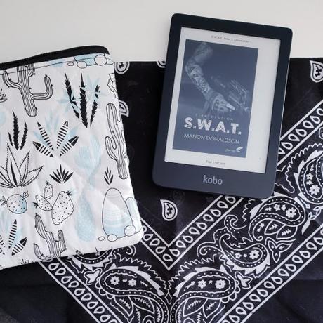 S.W.A.T. #2 – Absolution alt=