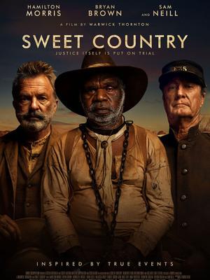 Sweet Country (2018) de Warwick Thornton