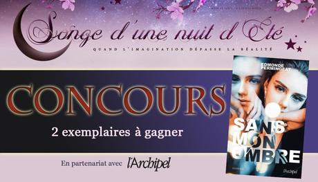 Résultats de nos 3 CONCOURS !