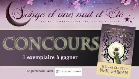 Résultats de nos 3 CONCOURS !