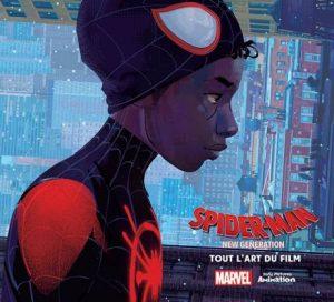 Comics en vrac : d’Oblivion Song à l’art de Spider-Man New Generation