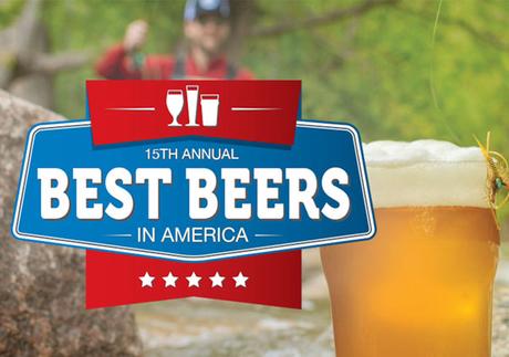 Résultats 2017 des meilleures bières d'Amérique
 – Artisan Brasseur