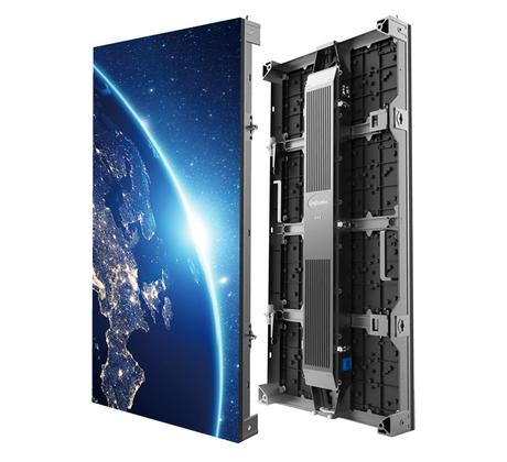 Un nouveau support articulé pour murs LED chez Edbak