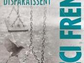 Lundi mélancolie jour enfants disparaissent, Nicci French