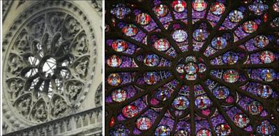 Notre Dame : je crie ton nom !