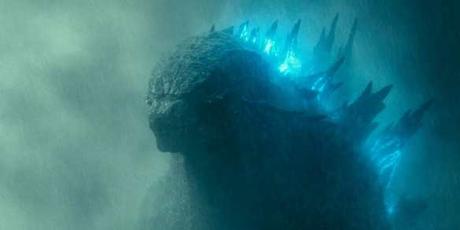 Critique: Godzilla -King of the monsters