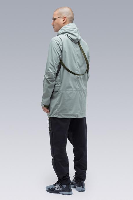 ACRONYM dévoile une série de veste intégralement en GORE-TEX