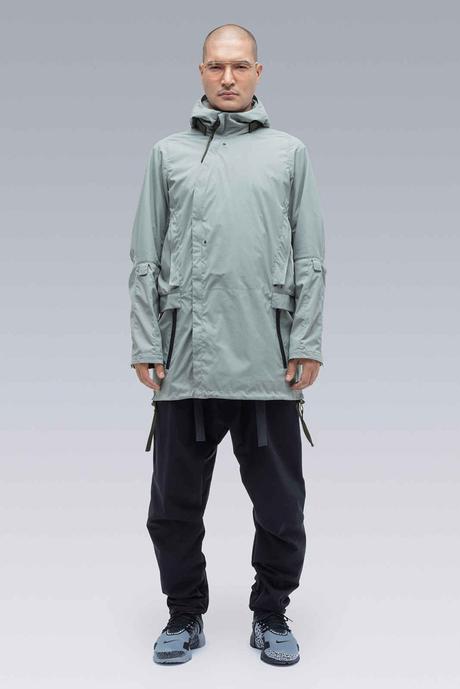 ACRONYM dévoile une série de veste intégralement en GORE-TEX