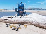 Medicom Toys, BAIT Godzilla collaborent Bearbrick hommage monstres