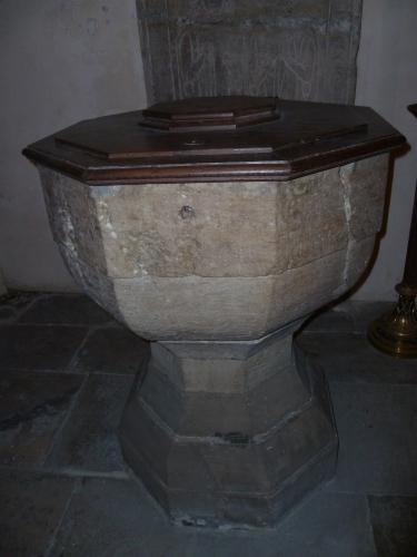 MAISON NATALE DE Jeanne d'ARC P1020920.JPG