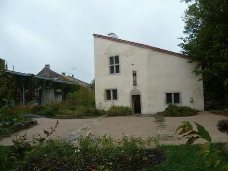 MAISON NATALE DE Jeanne d'ARC P1020915.JPG