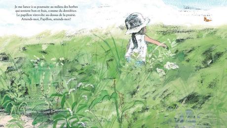 Dans l'herbe - Yukiko Kato & Komako Sakaï