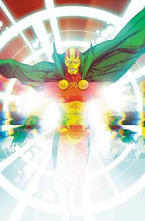 MISTER MIRACLE (TOM KING MITCH GERADS) : IMPOSSIBLE D'Y ECHAPPER!