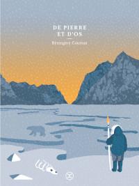 Rentrée littéraire : Bérengère Cournut chez les Inuit
