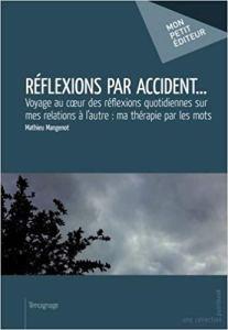 Les livres de… Mathieu Mangenot