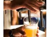 Ouverture d'une nouvelle brasserie artisanale centre-ville Schenectady Fabrication bière