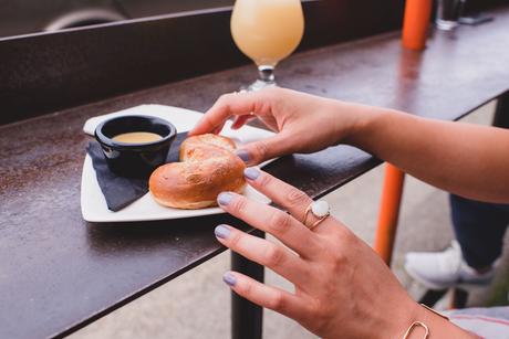 La combinaison rayée – ça veut dire
 – Brasserie artisanale