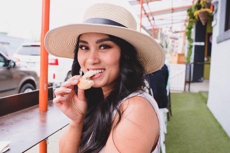 La combinaison rayée – ça veut dire
 – Brasserie artisanale