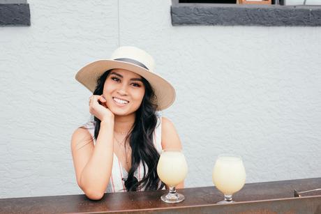 La combinaison rayée – ça veut dire
 – Brasserie artisanale