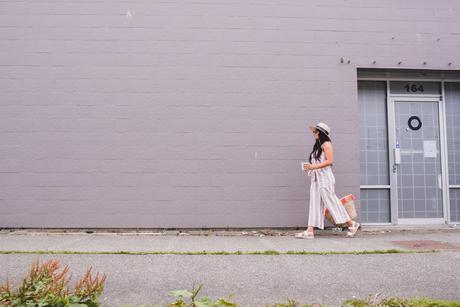 La combinaison rayée – ça veut dire
 – Brasserie artisanale