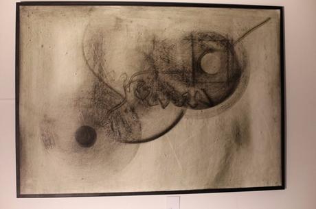 « Jamais vus », première exposition posthume de Jacques Rouby « Jamais vus », première exposition posthume de Jacques Rouby