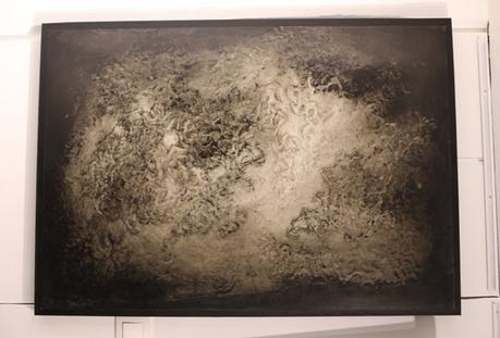 « Jamais vus », première exposition posthume de Jacques Rouby « Jamais vus », première exposition posthume de Jacques Rouby