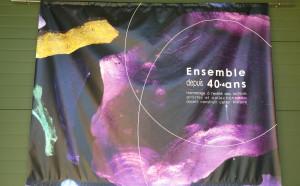 Galerie CAPAZZA à Nancay ( visite ce 1er Juin 2019)