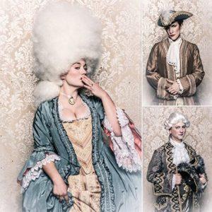 L’Amant jaloux, des Romances pour voix et guitare et des Requiem au Festival Classica, « Une soirée à l’opéra » avec La Scala di Seta de Rossini et Opéra, reviens-moi par Opéra, Outside the Box