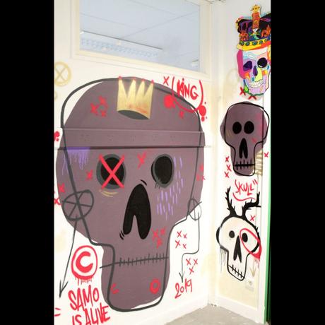 Tarek +Mat Elbé à Plœmeur