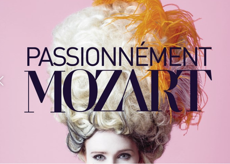 Les chefs d’oeuvre de Mozart au TCE Les chefs d’oeuvre de Mozart au TCE