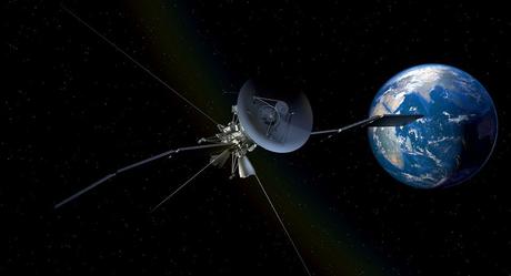 Internet de l’espace : les mini-satellites de SpaceX ont été lancés avec succès