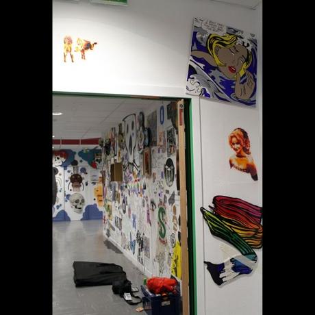 Tarek +Mat Elbé à Plœmeur