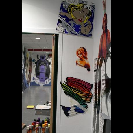 Tarek +Mat Elbé à Plœmeur