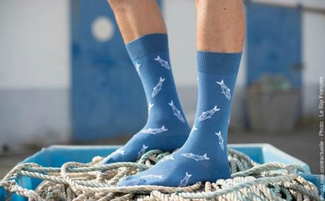 Fête des pères – Collab Le Slip Français & la belle-îloise